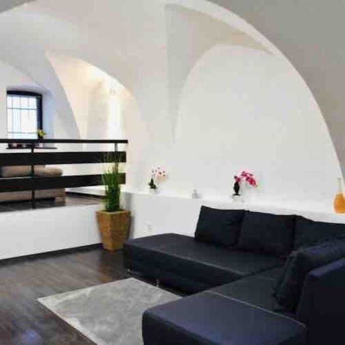 Nuovo Casa Lejlighed Sopron Eksteriør billede