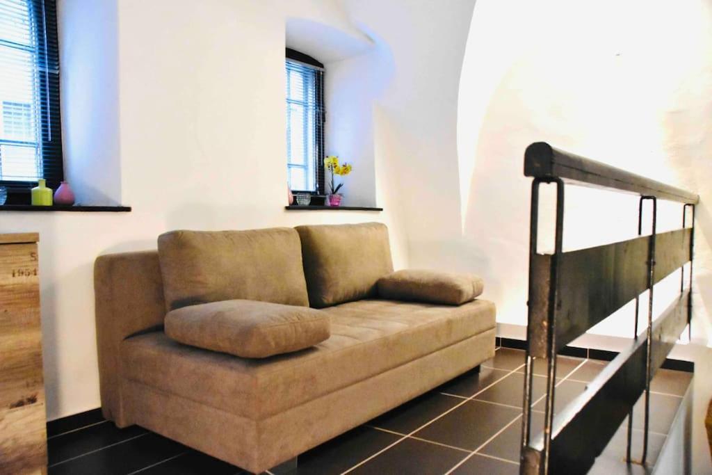 Nuovo Casa Lejlighed Sopron Eksteriør billede
