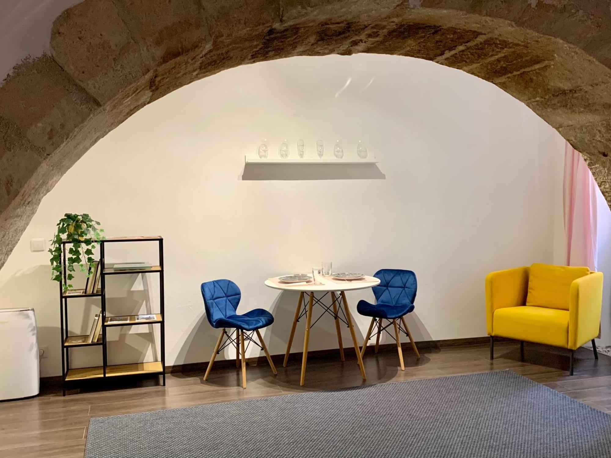 Nuovo Casa Lejlighed Sopron Eksteriør billede