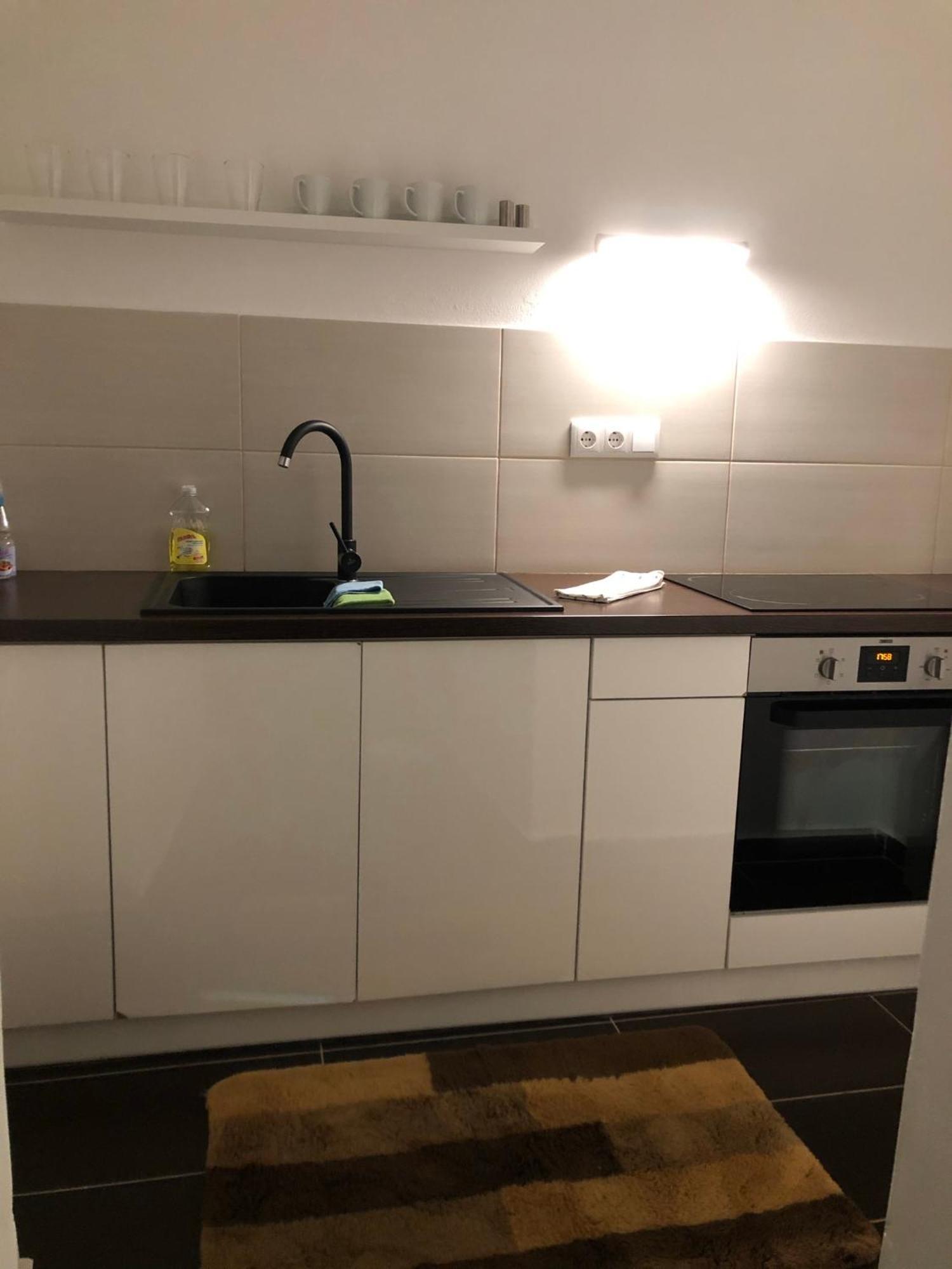 Nuovo Casa Lejlighed Sopron Eksteriør billede