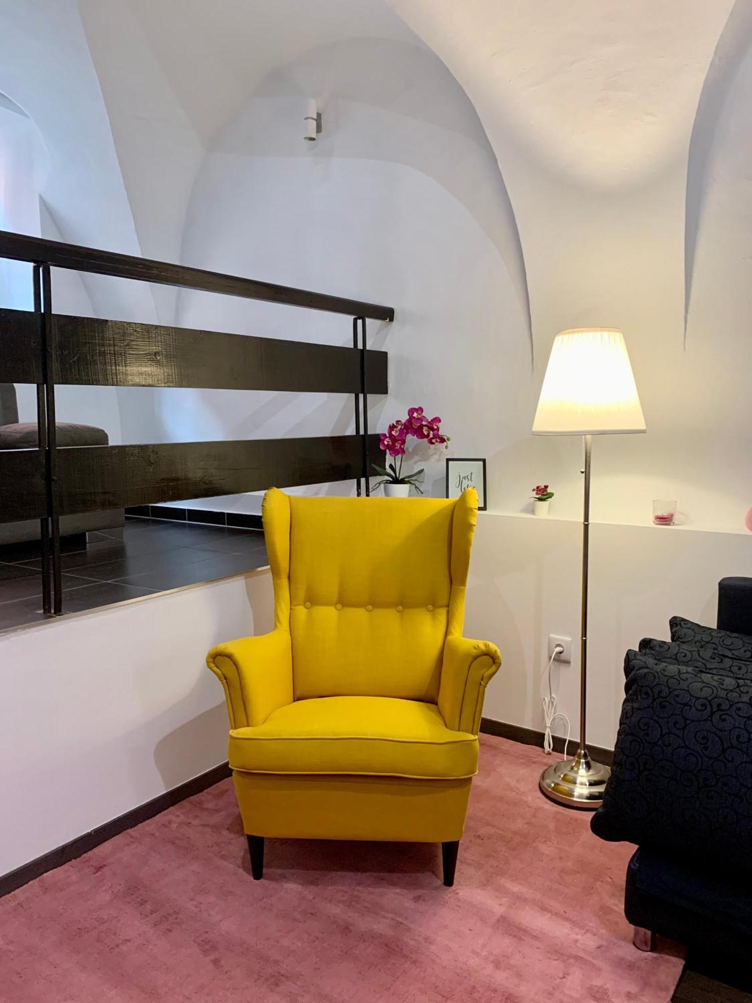 Nuovo Casa Lejlighed Sopron Eksteriør billede