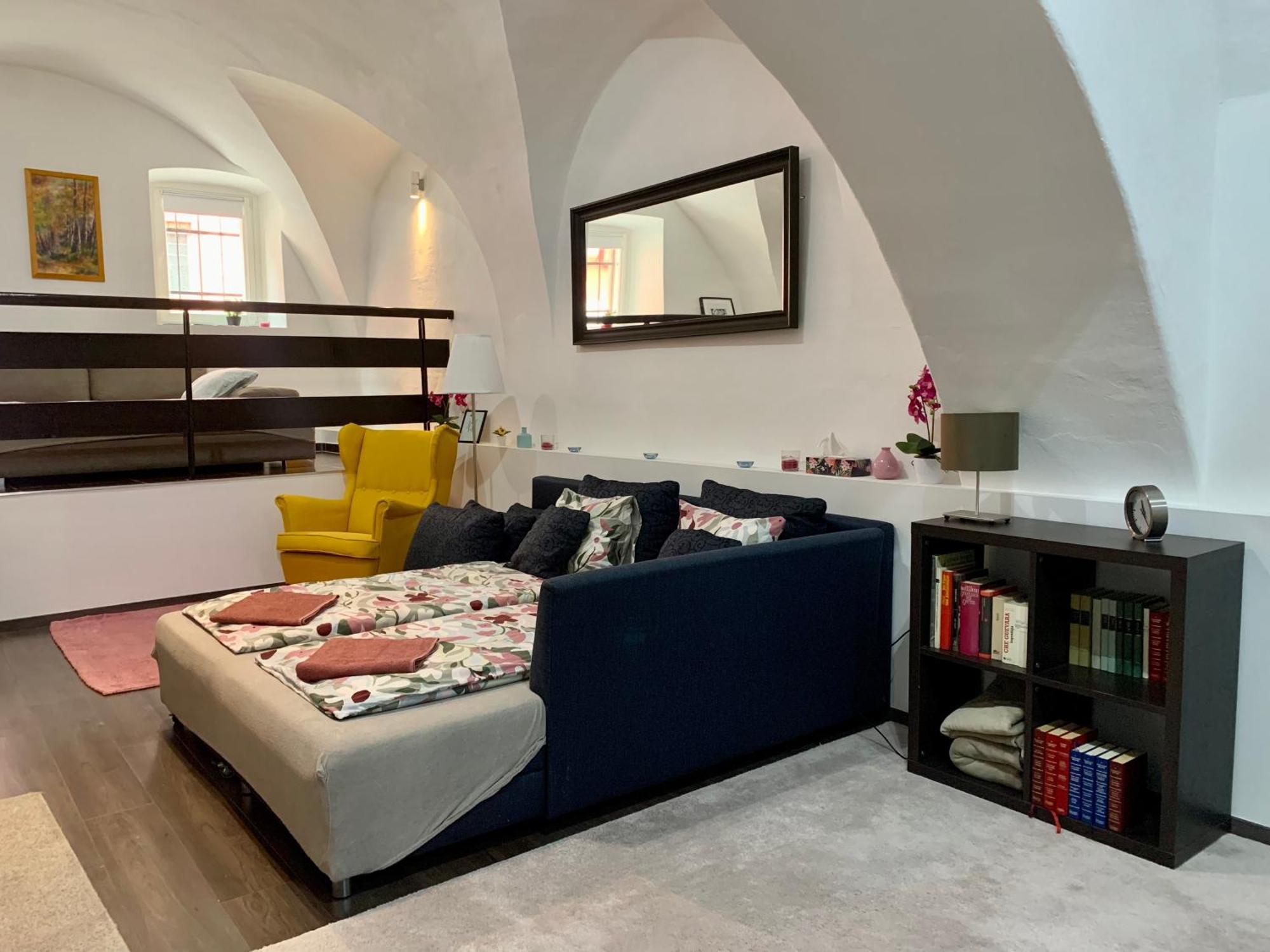 Nuovo Casa Lejlighed Sopron Eksteriør billede